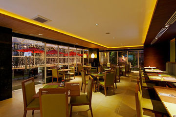 Centara Pattaya Hotel