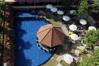 Centara Pattaya Hotel