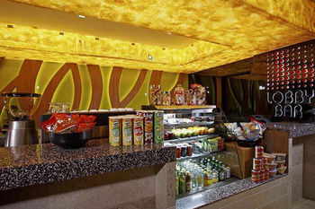 Centara Pattaya Hotel