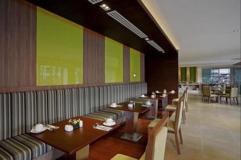 Centara Pattaya Hotel