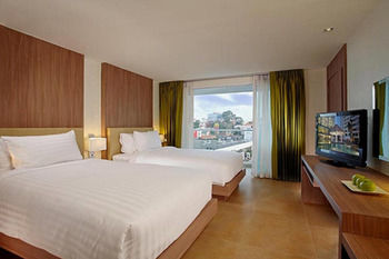 Centara Pattaya Hotel
