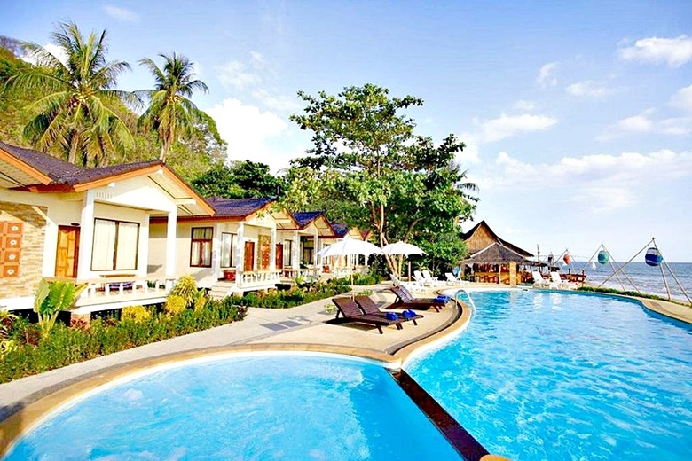 Hotel Amantra Resort & Spa