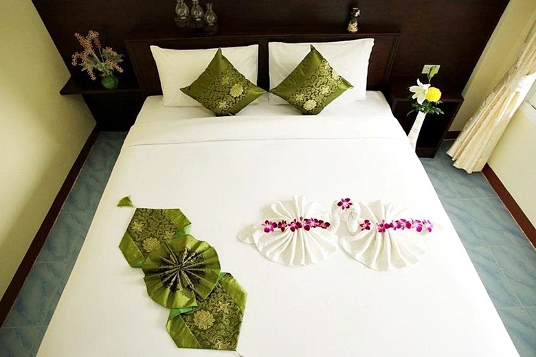 Hotel Amantra Resort & Spa