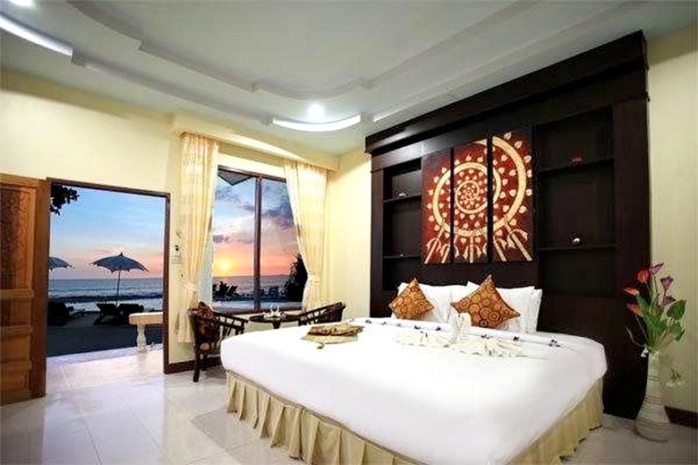 Hotel Amantra Resort & Spa