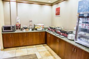 Hotel Comfort Suites Sarasota
