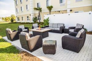 Hotel Comfort Suites Sarasota