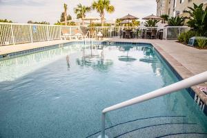 Hotel Comfort Suites Sarasota