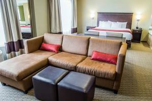 Hotel Comfort Suites Sarasota