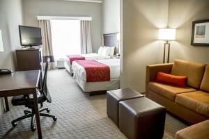 Hotel Comfort Suites Sarasota