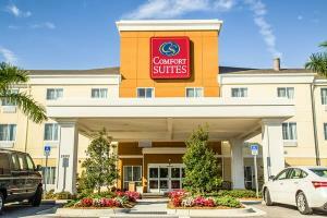 Hotel Comfort Suites Sarasota