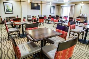 Hotel Comfort Suites Sarasota