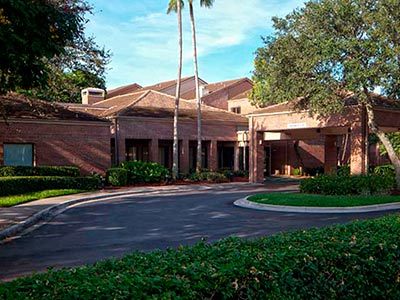 Hotel Courtyard Fort Lauderdale Plantation