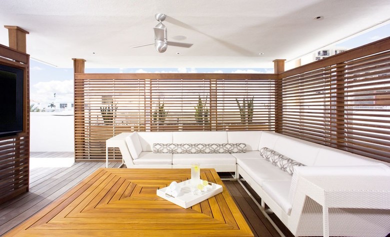 Hotel Dream South Beach