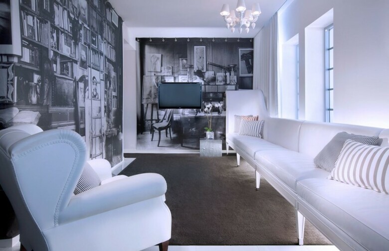 Hotel Sls South Beach