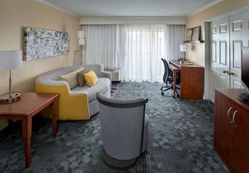 Hotel Courtyard Philadelphia Airport