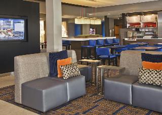Hotel Courtyard Philadelphia Airport