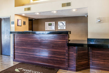 Hotel Sleep Inn Springfield
