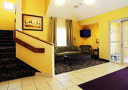 Hotel Sleep Inn Springfield