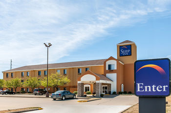 Hotel Sleep Inn Springfield