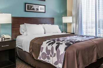 Hotel Sleep Inn Springfield