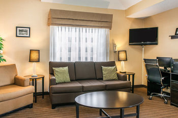 Hotel Sleep Inn Springfield
