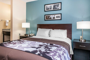 Hotel Sleep Inn Springfield
