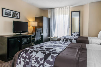 Hotel Sleep Inn Springfield