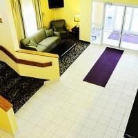 Hotel Sleep Inn Springfield