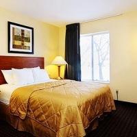 Hotel Sleep Inn Springfield