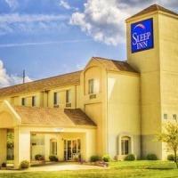 Hotel Sleep Inn Springfield
