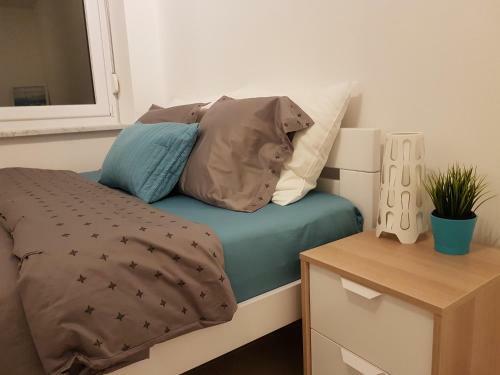 Sito Apartments - Terra