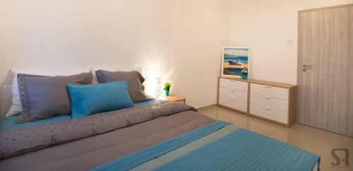 Sito Apartments - Terra