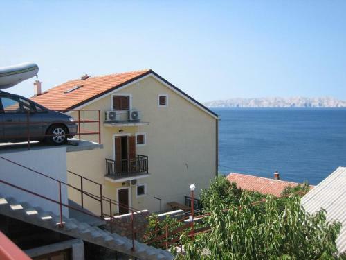 Apartamentos Studio Senj 15376a