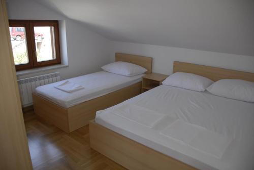 Apartment Senj 15376b