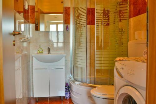 Apartment Skale