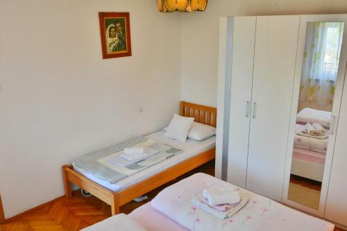 Apartment Skale