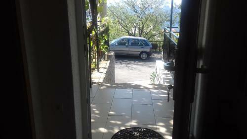 Apartment Skale