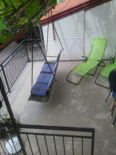 Apartment Skale