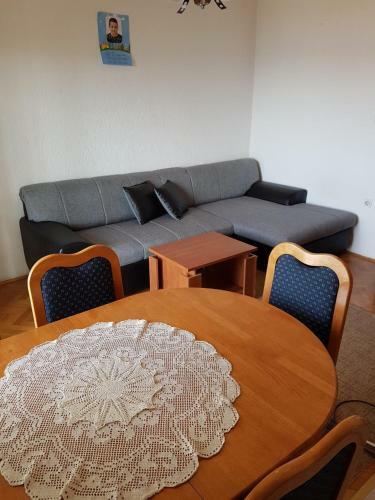 Apartment Skale