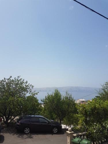 Apartment Skale