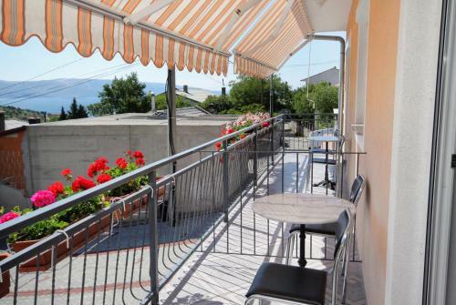 Hostal Double Room Senj 5569a
