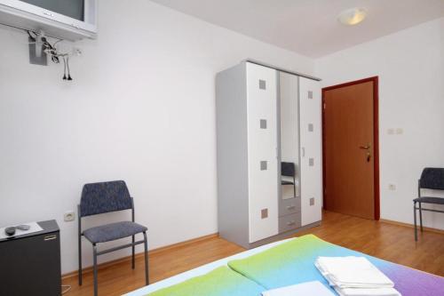 Hostal Double Room Senj 5569a