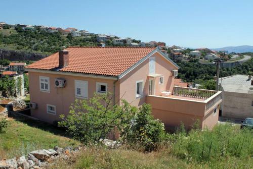 Hostal Double Room Senj 5569a