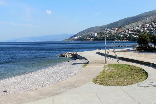 Hostal Double Room Senj 5569a