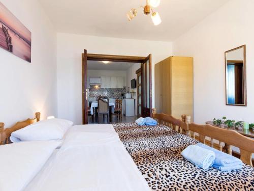 Apartamento Haus Vesna 130s