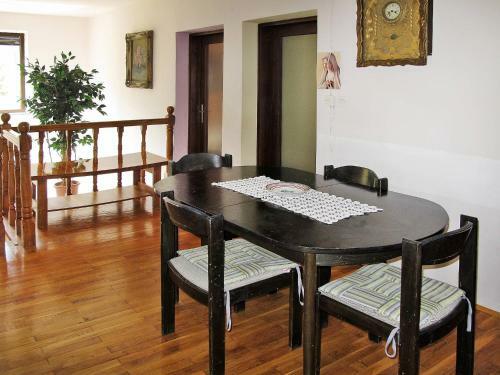 Apartamento Haus Nada 121s
