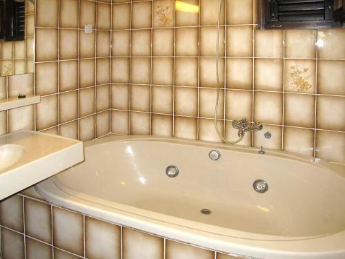 Apartamento Haus Nada 121s