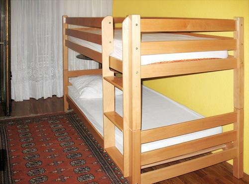 Apartamento Haus Nada 121s