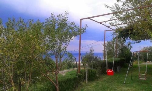 Apartments Senj (3734)