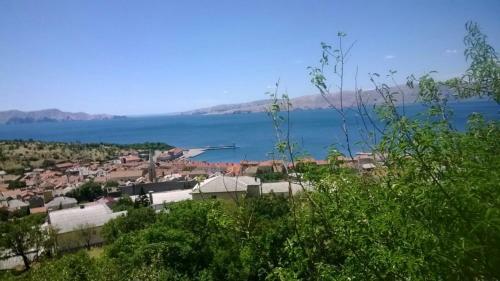 Apartments Senj (3734)